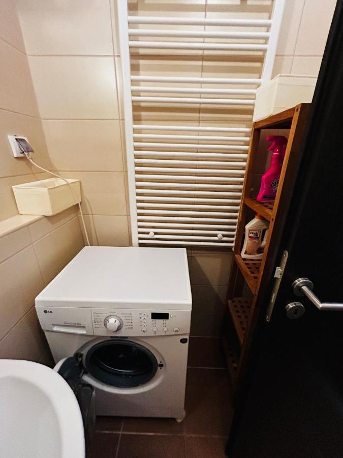 Corvin Boutique Apartment Parking In The Plaza Βουδαπέστη Εξωτερικό φωτογραφία